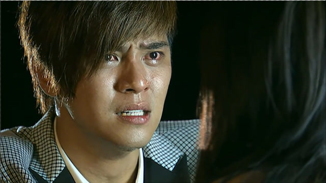 海派甜心:罗志祥演技大爆发,和杨丞琳霸气表白,把杨丞琳感动了!