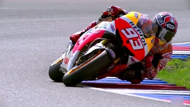 马奎斯的压弯够不够极限