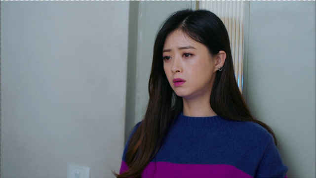 《欢乐颂》第25集02:樊胜美正吃着饭呢,接到了老同学的电话