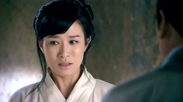 带刀女捕快28:明月被赐毒酒,渣男挨千刀,杀人居然甩锅前妻!