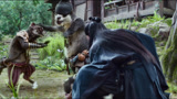 【高萌混剪】全都是侍神小可爱啊，你喜欢哪只？