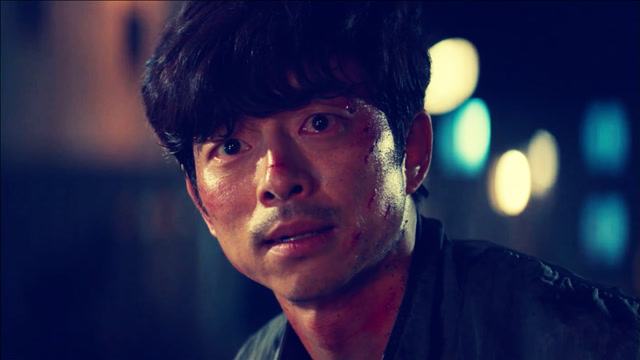 电影《徐福》解说三:永生算是惩罚或者死亡才是解脱