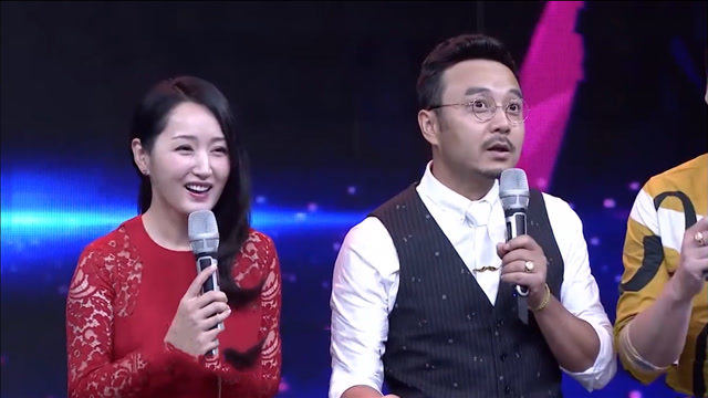 杨钰莹名字由来竟有这么美好爱情,汪涵大胆调侃!钰莹被调侃片段