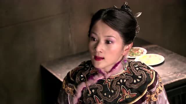 刀客家族的女人第16集03石彩凤对于定邦不认人根本没有办法决定加大