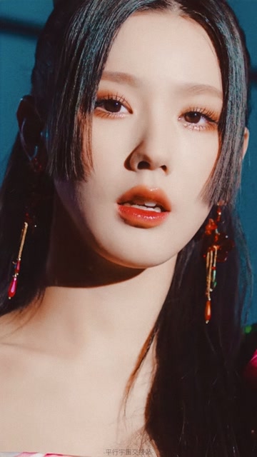 当女明星们遇上公主切,谁的造型惊艳了你?