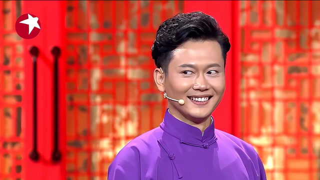 相声有新人-孟鹤堂抛弃周九良单口乐坏了,自夸漂亮还要脸吗