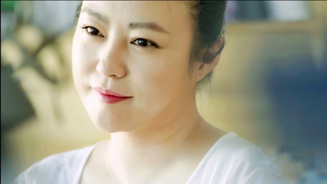 十三邀|郝蕾:好演员很害羞,但内心绝对敞开