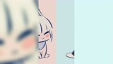 光遇同人小白鸟壁纸