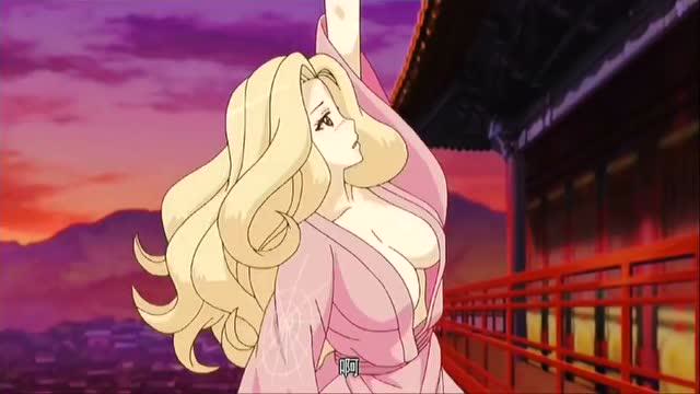 狐妖小红娘:王权富贵与清瞳的前世今生