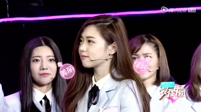 明道出主意,教张凯玲撩罗晋,结果全被她自己搞砸了 【最强女团】