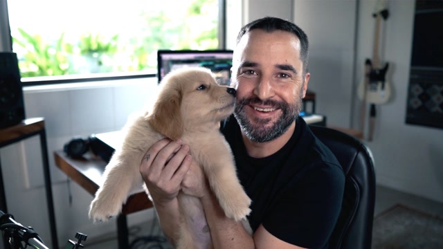 go! buddy 狗巴迪勇士赛的主题曲是如何创作出来的?