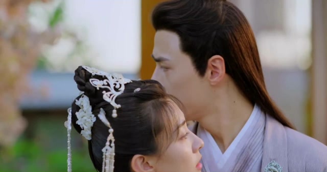 墨言忱亲手锁cp,心疼工具人.