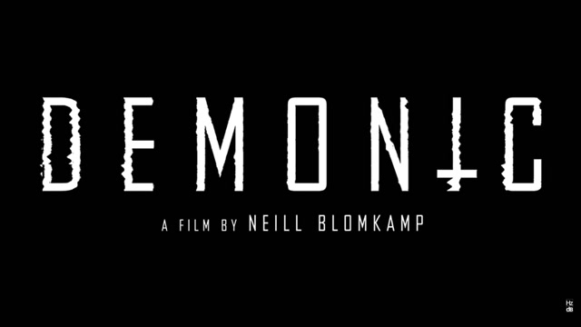 恶灵(2021)【ifc films】电影先导预告