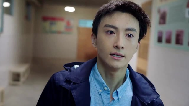 易东东误以为晓晓车祸去世,他在医院等待马晓晓的过程那么的漫长及