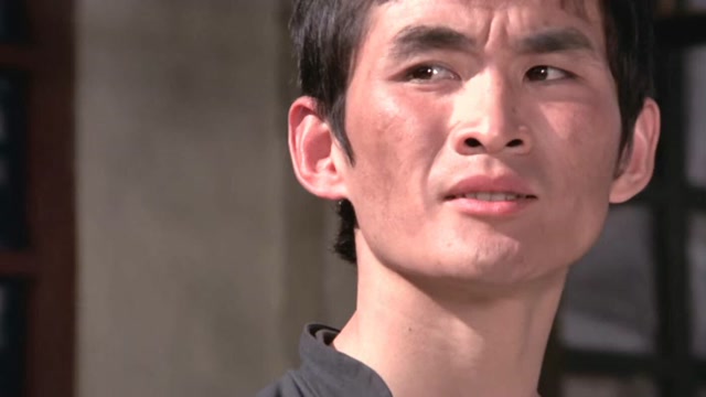 马永贞与谭四爷一番交谈之后,希望能同四爷一样威风,马永贞你能行!