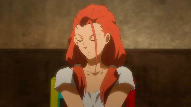 原来柳妍妍童年这么的悲惨,难怪她想要加入全性