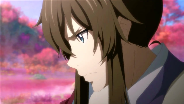 白小纯长大了,为了宗门,实力暴涨