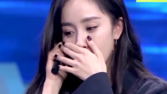 杨幂接招吧前辈,任务开启:跌宕起伏的剧情,一波三折的故事!