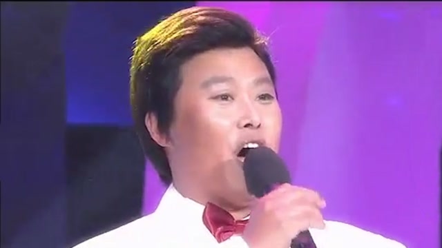 刘大成现场模仿阎维文演唱,潘长江:你太有才了!刘大成模仿系列