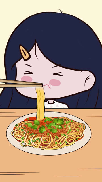 原来凉面在唐代就有了!原谅我今天才知道.