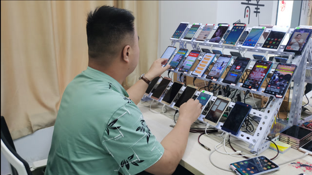 90后上班族迷上互联网创业,在家利用手机月入15200,比工资高两倍