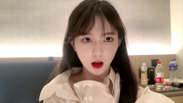 抖音小姐姐本当珍电脑壁纸