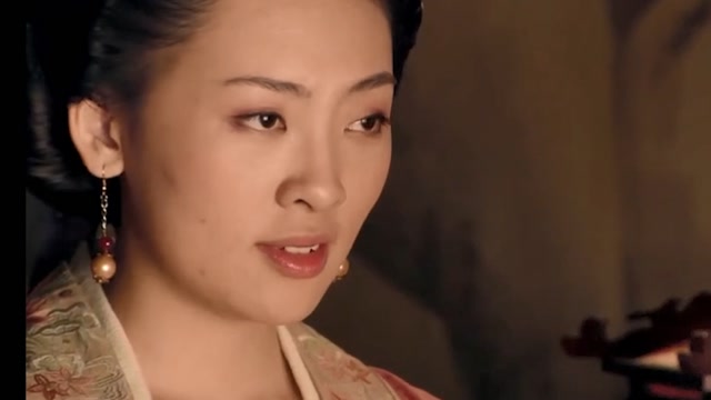 天暗星青面兽杨志,接手押运生辰纲 水浒转17集