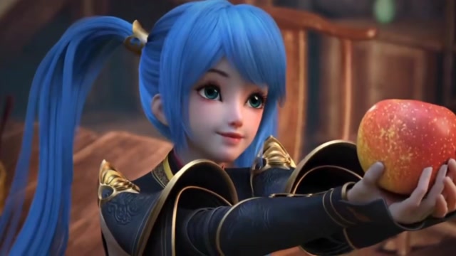 瑶瑶小可爱已上线,请领取哦