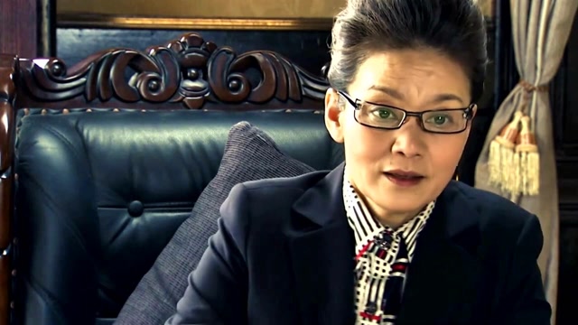 倒插门:丈母娘警告田冲向家人隐瞒自己的病情,田冲忍泪答应