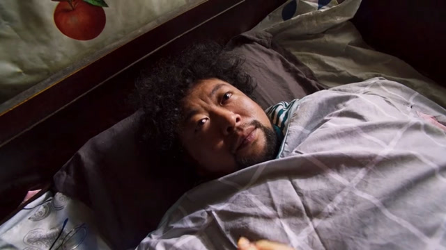 《牛头不对马嘴》修睿刘流精彩片段