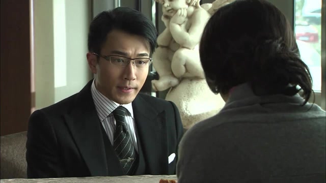 千山暮雪:莫绍谦耍小孩子脾气,跟母亲斗嘴,这傲娇的表情太逗!