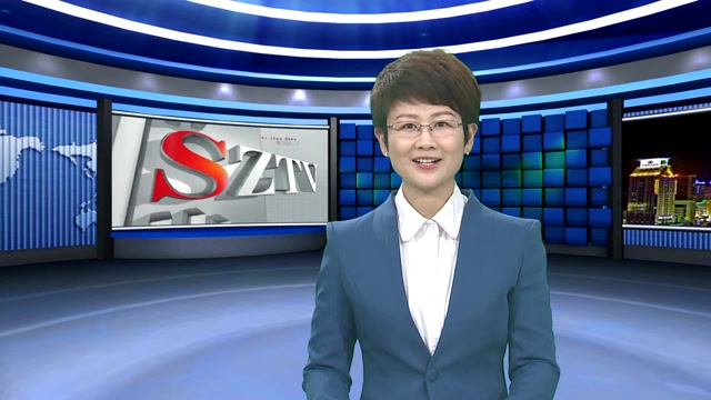 0713王汝娜到住宅小区调研文明创建工作va0