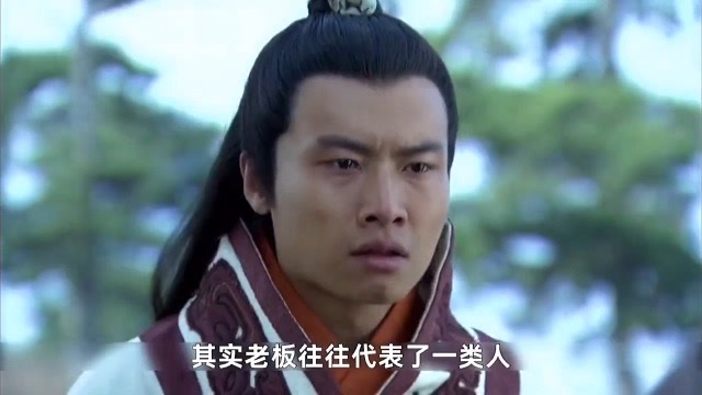司马懿说做人要低调,杨修犯了什么错,曹操写一盒酥有什么含义