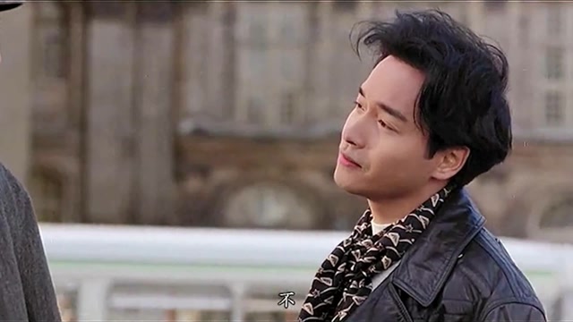 重温港片巅峰之作,张国荣经典电影纵横四海!