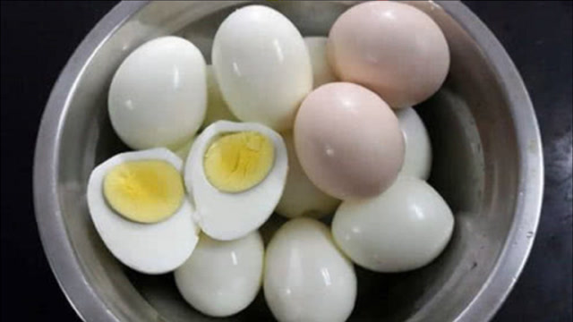 隔夜的鸡蛋到底还能不能吃?幸好知道的及时,不然连累家人就迟了