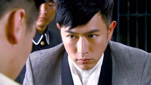 烽火佳人:兰因让之沛为了姐姐,不要逼迫别人嫁女儿,请求之沛放过杜家