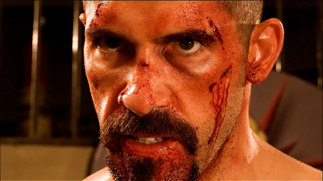 最强斗士沦为厕所之王,博伊卡如何逆风前行.终极斗士3