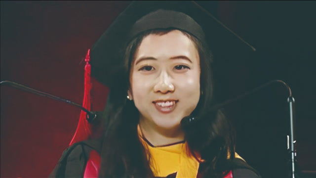 还记得"空气香甜女"杨舒平吗?被美国驱逐后,现在怎样了?