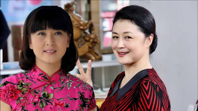 闫学晶否认接替于月仙出演谢大脚 本山传媒回应:目前还没确定谁来演