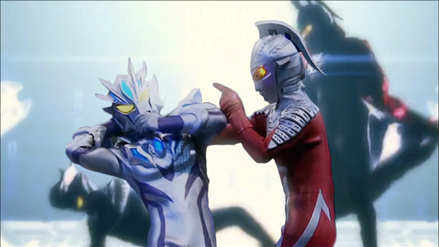 赛罗奥特曼未解之谜!为何长大不认识父亲,他的母亲又是谁?