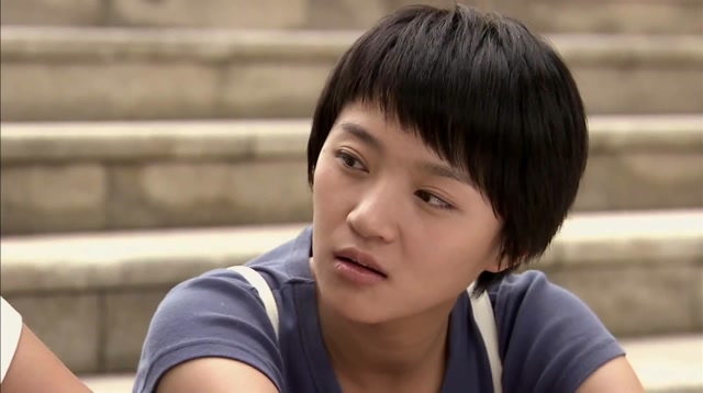 永不回头:混混死活不原谅美女,美女伤心坏了:你就这么恨我?