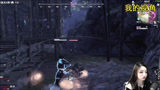 永劫无间：带着正义给大家带来了扫把