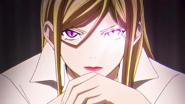 野良神:这样的御姐怎么能没有吸引力呢