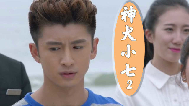 戴维成立搜救队,鲍宇担任海岸救生队队长