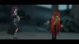 《哈利波特魔法觉醒》雷霆赛初体验！
