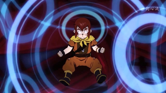 【魁拔】脉门全开,欢迎回来,亲爱的魁拔.