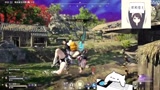 小胡桃大闹不舟滩后续#永劫无间