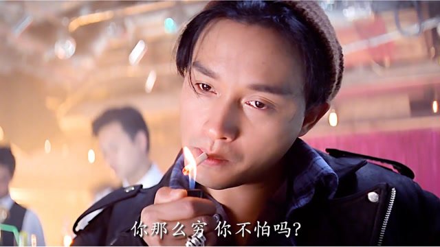 张国荣电影高清经典镜头合集