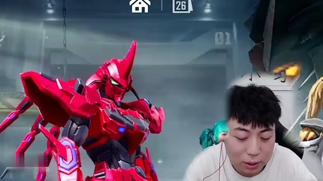 陈大白游戏氪金后!去秀皮肤,让人一顿干!笑死我了哈哈哈(4)