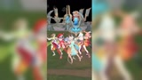 王者荣耀：王者五美，你觉得谁最好看？